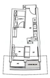 One Pearl Bank (D3), Apartment #560351191